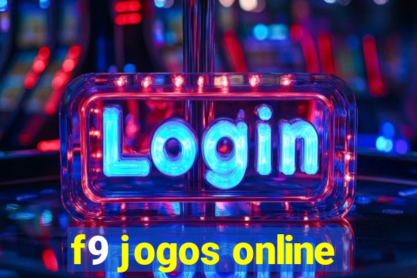 f9 jogos online